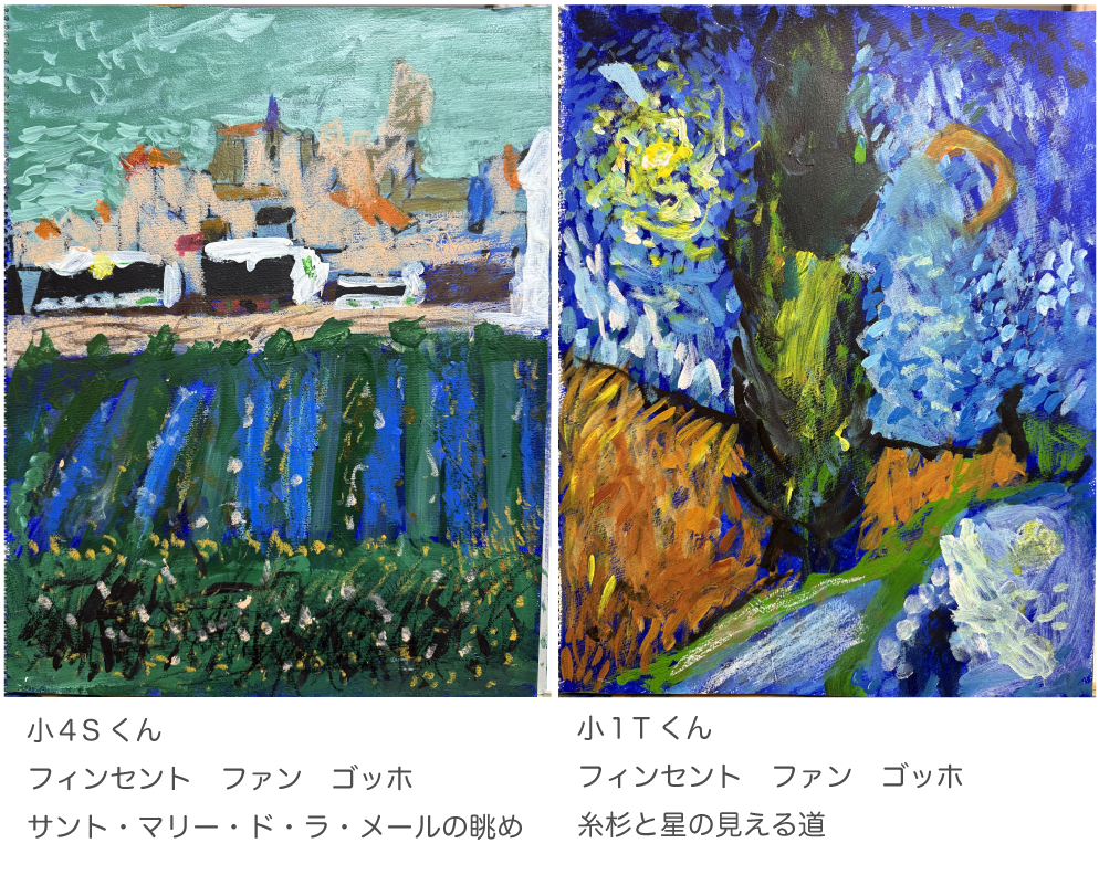 油絵 ヘラモノクロームからの赤い花 油絵 ヘラ様専用モノクロームから