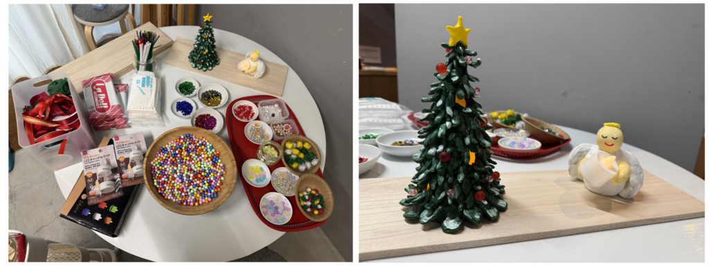 最近のアトリエ | atelier sekimae